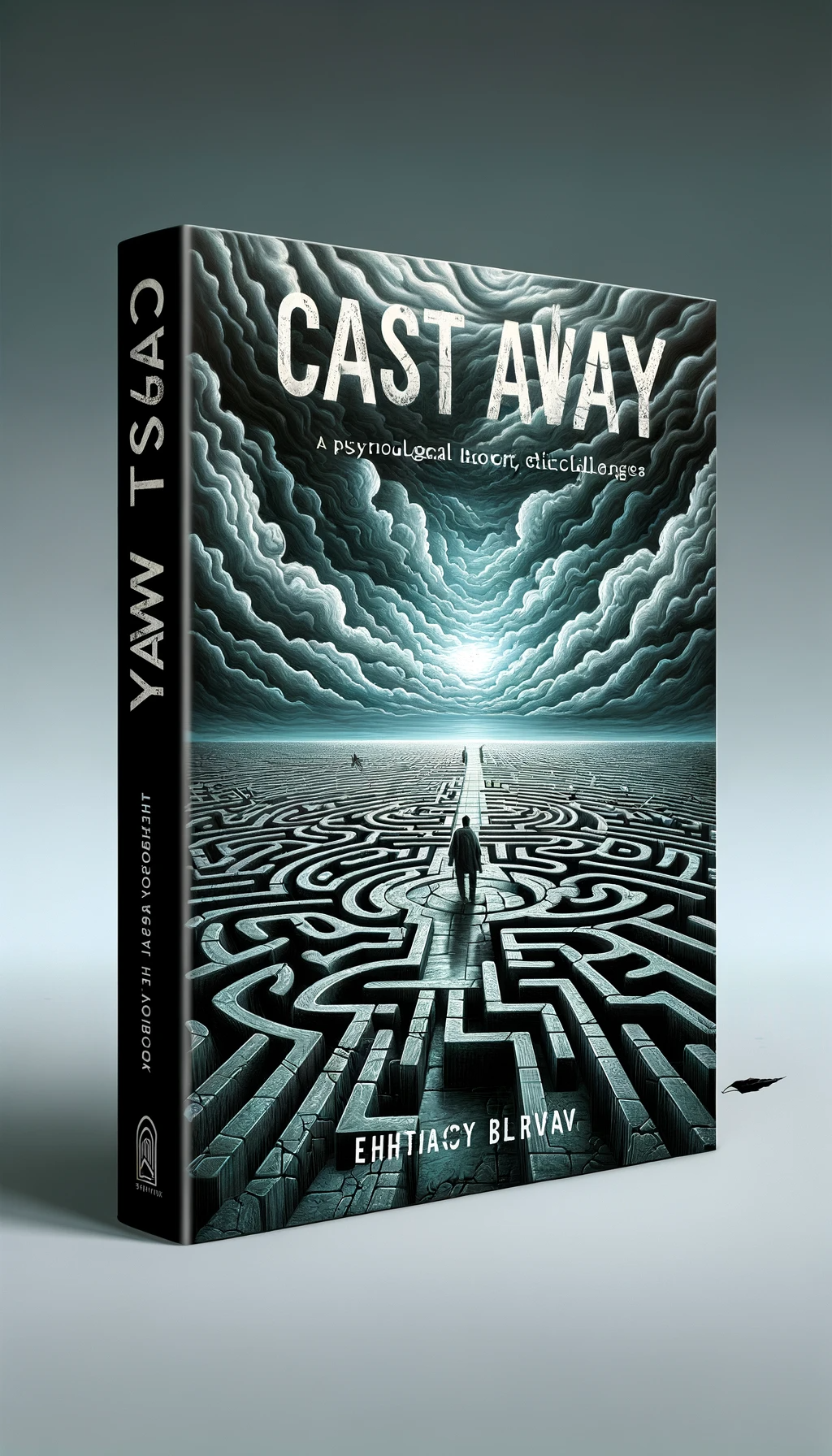 Read more about the article Cast Away, a psychological horror that haunts your soul